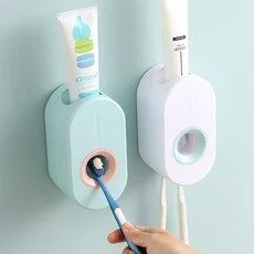 치약 디스펜서 오늘의 핫딜가격