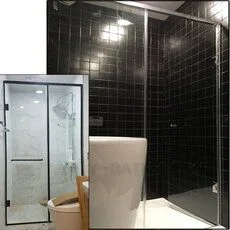 샤워 부스 완전대박특가