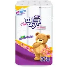 휴지30롤 역대급특가