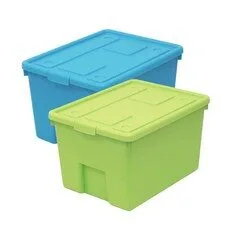 플라스틱 상자 TOP 6