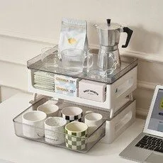 할인 식료품실 정리함 추천 6