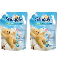 스너글섬유유연제 믿고쓰는 상품