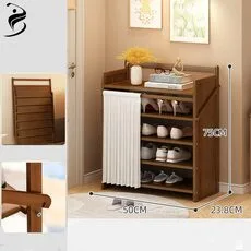 특별할인 꿀템 현관 신발 정리함 추천 상품 6