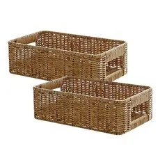 추천 라탄 바구니 TOP 6