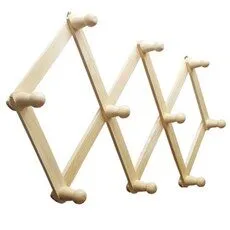 핫한 벽걸이 행거  6