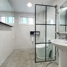 샤워 부스 믿고쓰는 꿀템