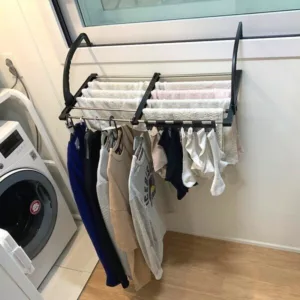 완전대박 꿀템 창틀빨래건조대 추천 상품 6