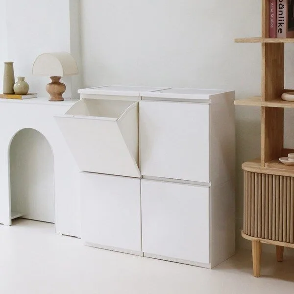 대용량분리수거함 특별할인 상품