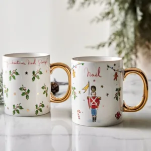 특_가 크리스마스머그컵 TOP 6