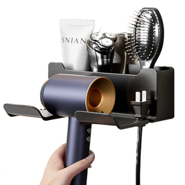 가성비 제품 드라이기 거치대 추천 6