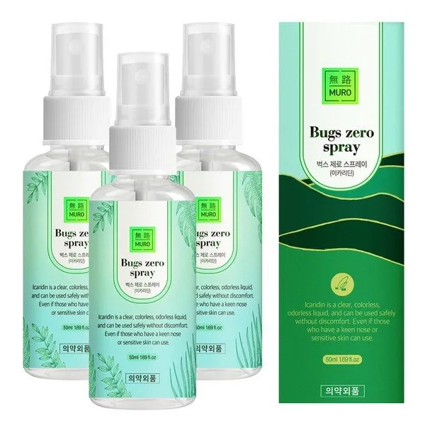 모기기피제 핫딜