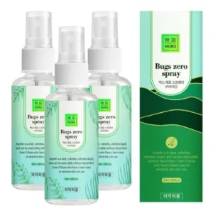 나만없어! 상품 모기기피제 추천 6