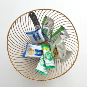 초대박할인 귤바구니  6