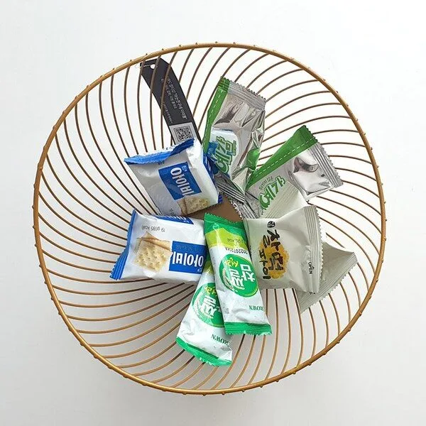 초대박할인 귤바구니  6