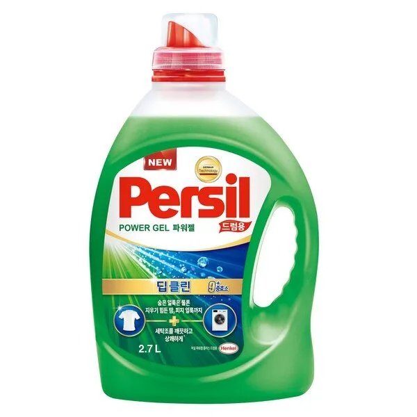 초대박 꿀템 퍼실딥클린파워젤 HOT 6