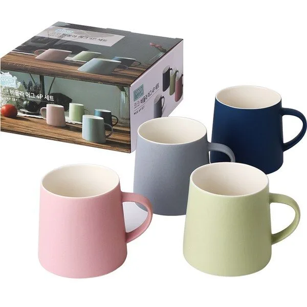 머그컵세트 알뜰쇼핑 소식!