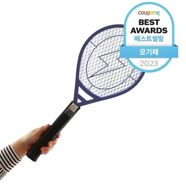 대박난 상품 전기모기채 TOP 6