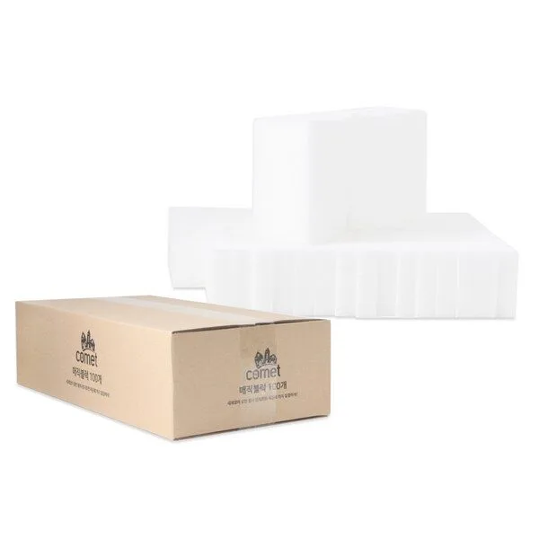 특가 제품 매직스펀지 HOT 6