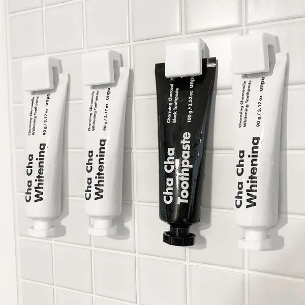 치약걸이 추천 랭킹 6