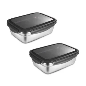 특가세일 스텐밀폐용기 HOT 6