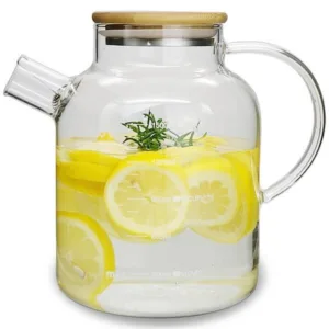 대박핫딜 유리주전자 추천 랭킹 6