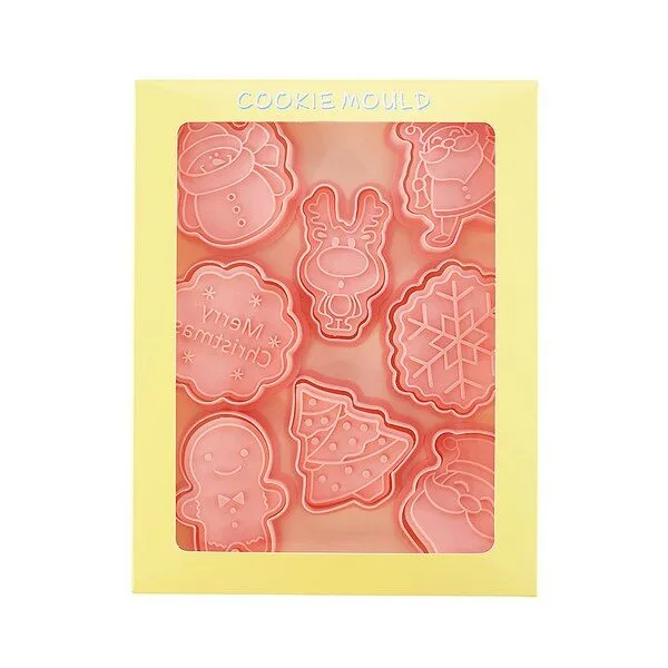 크리스마스쿠키커터 가성비 상품