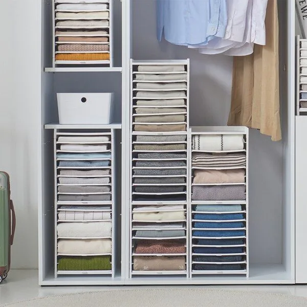 티셔츠정리함 인기짱 제품