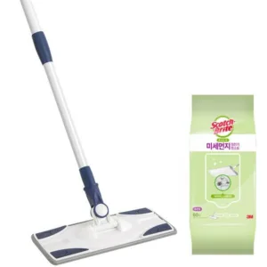 할인 꿀템 부직포밀대 HOT 6