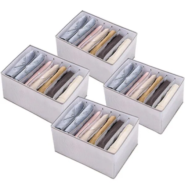 역대급세일 바지정리함 추천 랭킹 6