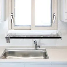 소문난 꿀템 창문 프레임 선반 TOP 6