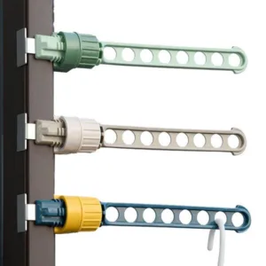 핫딜 창틀빨래건조대 HOT 6