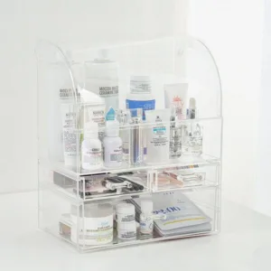 꿀템정보! 화장품정리 추천 상품 6