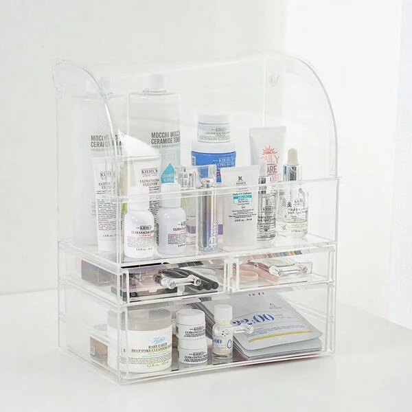 꿀템정보! 화장품정리 추천 상품 6