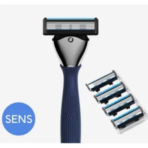 와이즐리면도기 핫딜맞나요??