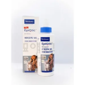 소문난상품 강아지귀세정제 TOP 6