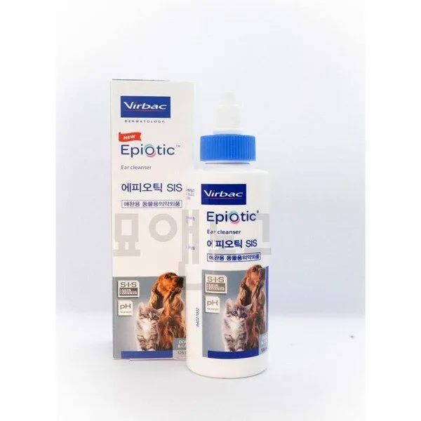 소문난상품 강아지귀세정제 TOP 6