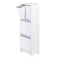 특별할인 꿀템 프랑코분리수거함 HOT 6