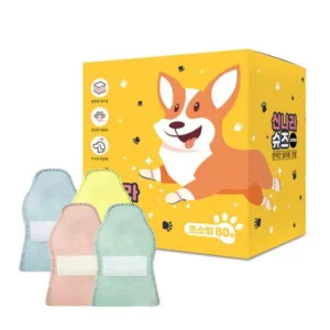 강아지일회용신발 인기짱 제품