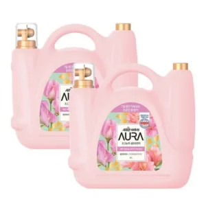 아우라섬유유연제 소문난 제품