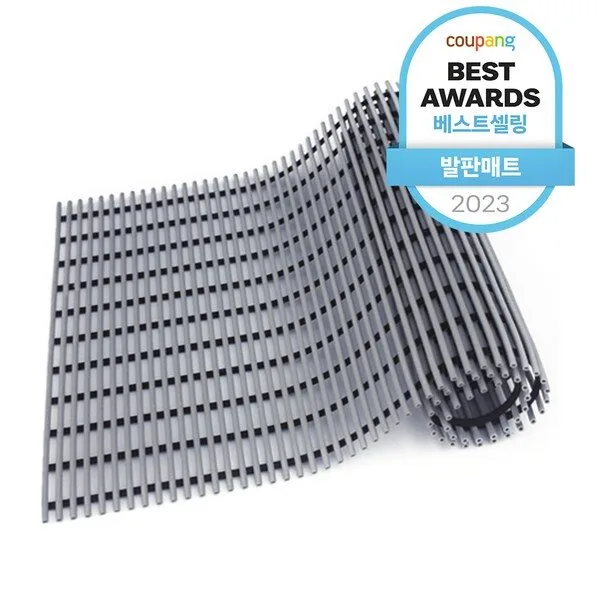 오늘자 욕실바닥매트 HOT 6개