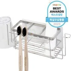 인기제품 칫솔 거치대 BEST 6