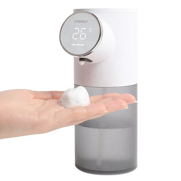 핸드워시디스펜서 HOT 6개를 선정해 봤어요.