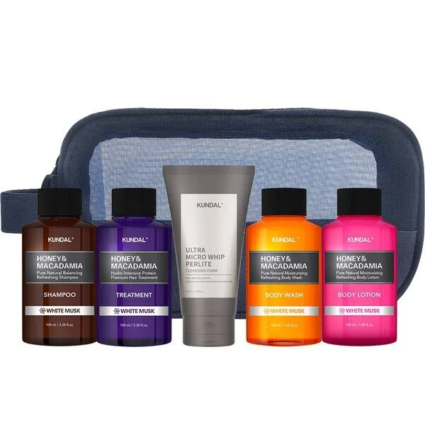 나만없어! 제품 여행용 세면 도구 HOT 6