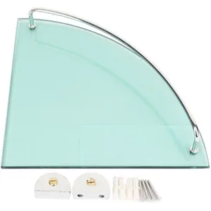 가성비 제품 욕실유리선반 추천 상품 6