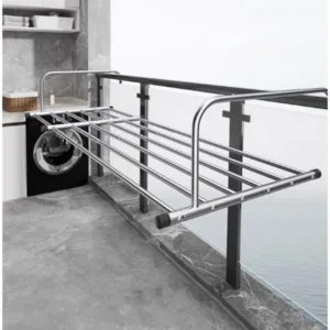 창틀건조대 소문난 꿀템