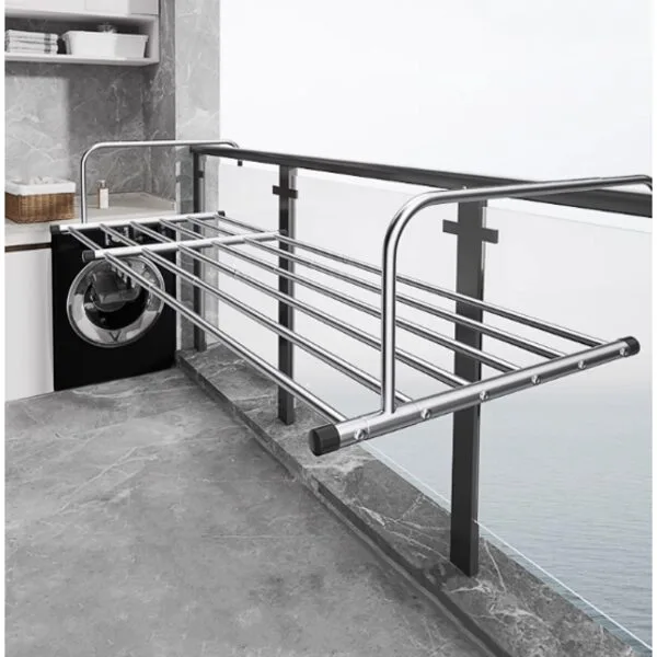 창틀건조대 소문난 꿀템