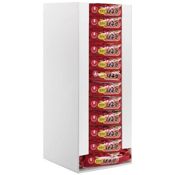 라면정리함 믿고쓰는 꿀템