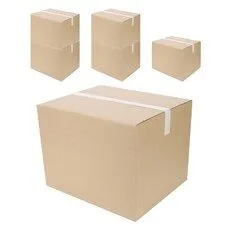 할인 제품 종이 상자  6