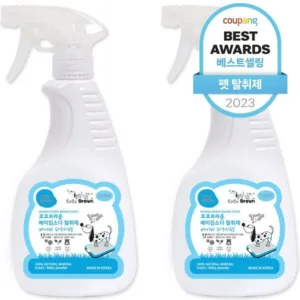 가성비상품 강아지탈취제 HOT 6