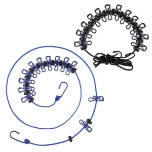 최저특가 빨래줄 HOT 6